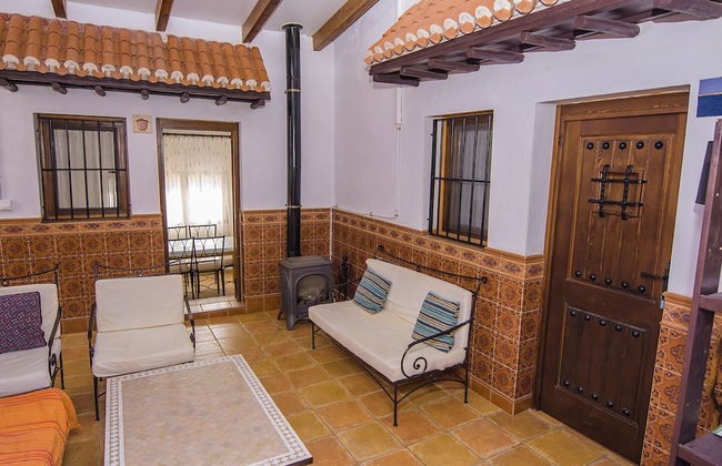 Cortijo 4 Elementos - Foto 25