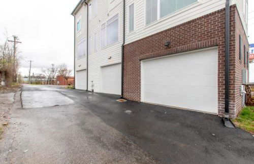 Jazz Junction 2 Bedroom and Kitchen 7 Mins to Broadway - Foto 31