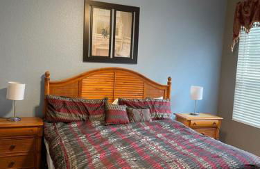 Windsor Hills Resort 5BR Villa, Amenities, Private Pool & Water Park, Near Disney, Sea World, Universal - Foto 26