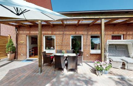 Treibholz - Feriendomizil Ostsee - Foto 38