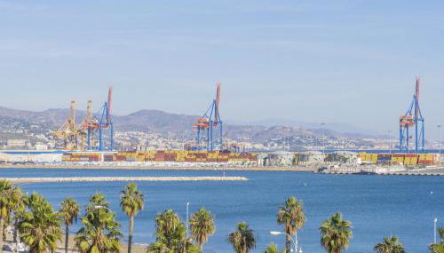 Cubo's Apartamento Seaview Port & Free Parking - Photo 3