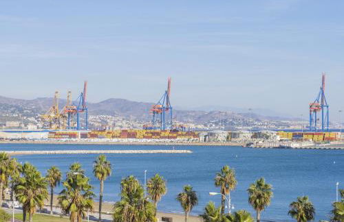 Cubo's Apartamento Seaview Port & Free Parking - Photo 3