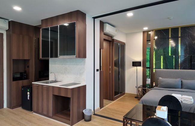 Oabkod khaoyai at forest khaoyai - Foto 22