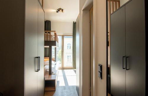 Homaris Apartments Winterhude - Foto 65