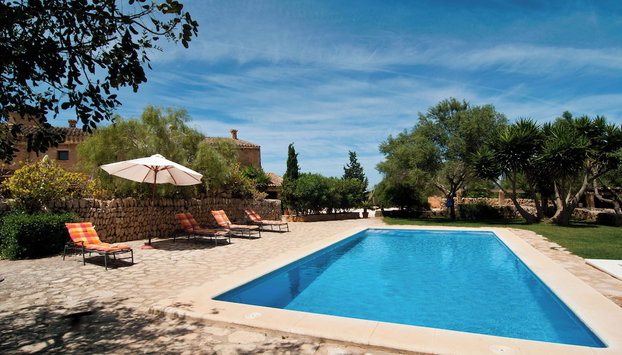 Es Rafal Roig Nord - Foto 3, Habitación