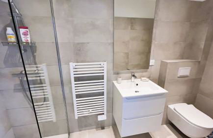 Villa Copains, 5 pers, piscine chauffée, 5 mn plage - Foto 7