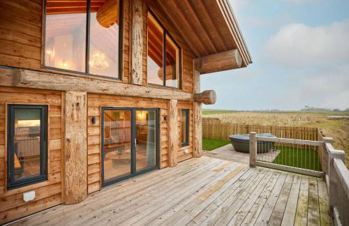 Host & Stay - Cabin on the Loch - Foto 23