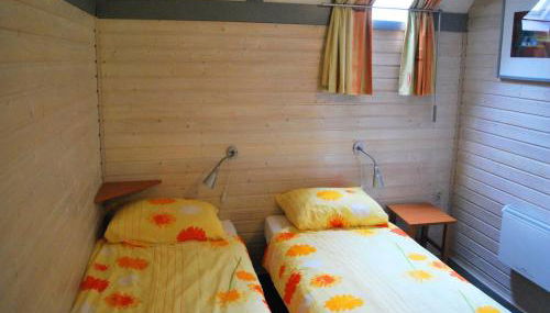 Holiday home in Reimboldshausen with balcony - Foto 5