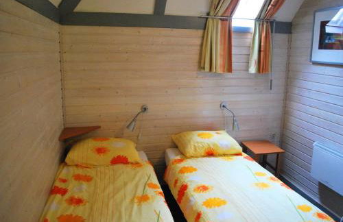 Holiday home in Reimboldshausen with balcony - Foto 5