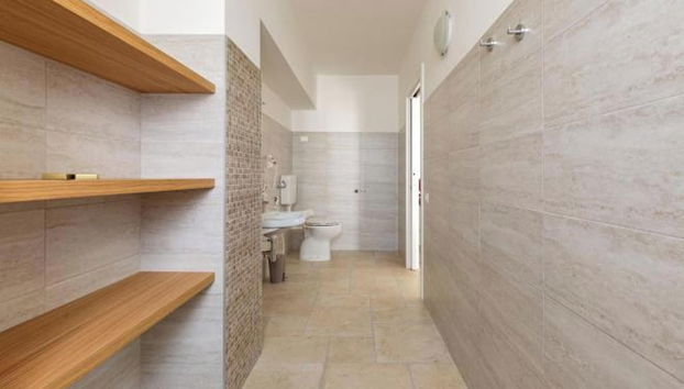 1977 B B I Tarocchi - La Papessa Camera Tripla - Photo 2, Room