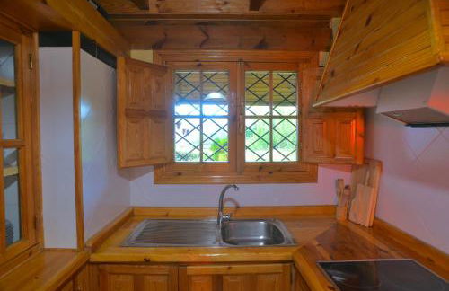 La Casita de la Sierra Cercedilla - Foto 24