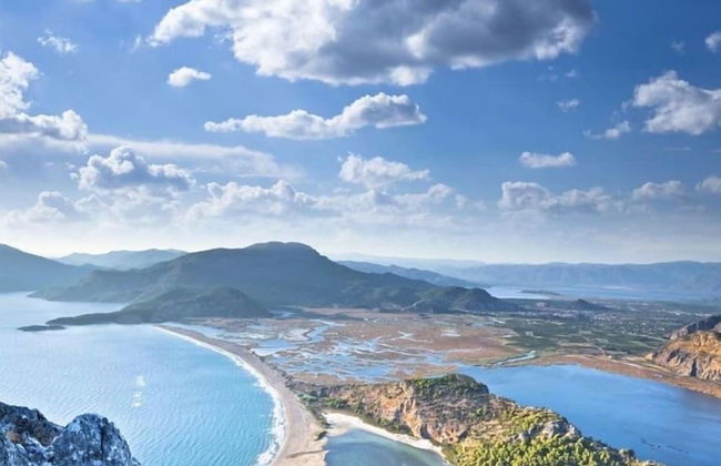 Dalyan Villas Sun Nature and History - Photo 3