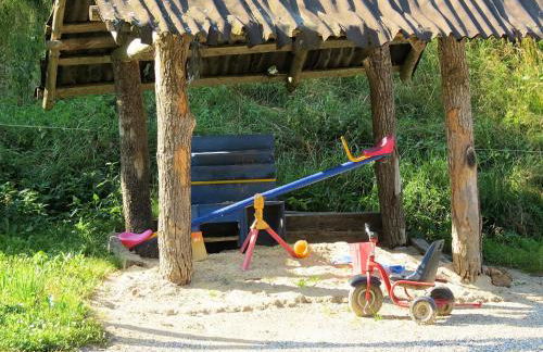 Holiday Farm Situated Next to the Kellerwald-edersee National Park With a Sunbathing Lawn - Foto 44