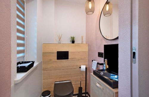 Heimelige Schwarzwaldwohnung Wald - Foto 20