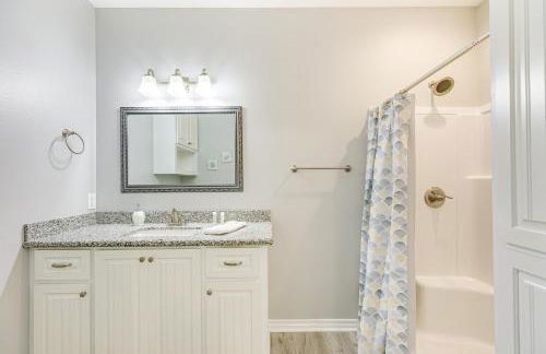 Stylish New-Build Steps to Beach Gulf Views - Foto 14