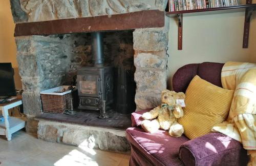 Lovely Stone Village cottage in Snowdonia - Foto 28