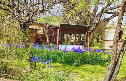 Casa Vacanze Podere San Giusto Volterra - Photo 21