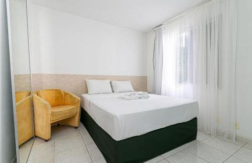 WI-FI 500MB | 400m da Beiramar #CA71 - Foto 9