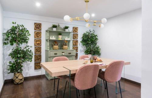 Clavileña, duplex con las mejores vistas de Alcala - Foto 12