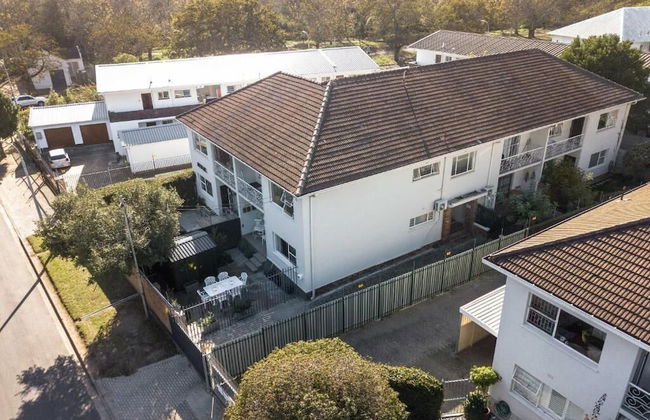 Avemore Vredehof No 1- with backup power - Foto 31