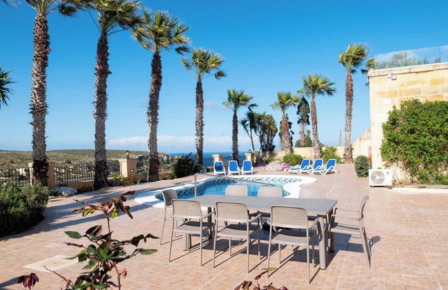 Zest Gozitan Villa & Pool - Foto 23