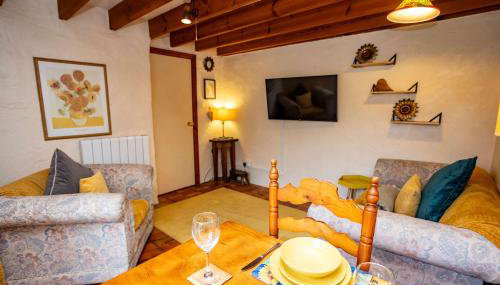 The Stable - One Bedroom Apartment - St Florence - Foto 5