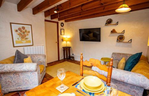 The Stable - One Bedroom Apartment - St Florence - Foto 5