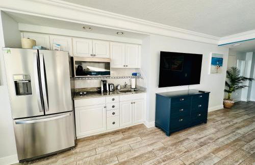 Daytona Beach Resort Private balcony Ocean Front - Foto 21