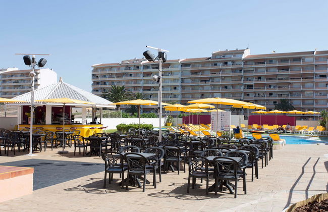 Aparthotel Acuasol - Photo 76