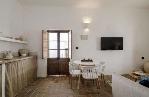 Casablanca Vejer Baño Termal - Foto 38