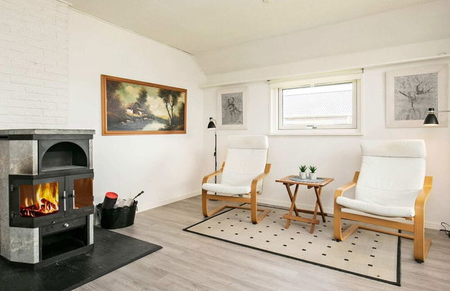 4 Person Holiday Home in Koge - Foto 9