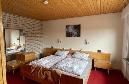 Idyllische Villa mit Sauna auf der Alb - Foto 8