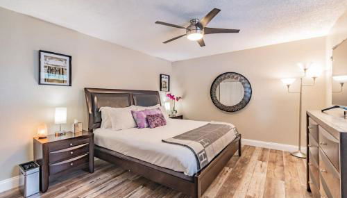 Luxury Holistic Oasis by Bayshore/Hyde Park/SoHo - Foto 4