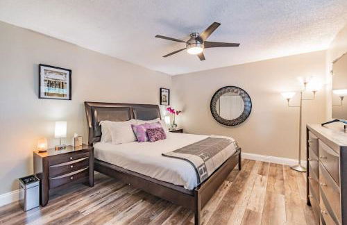 Luxury Holistic Oasis by Bayshore/Hyde Park/SoHo - Foto 4