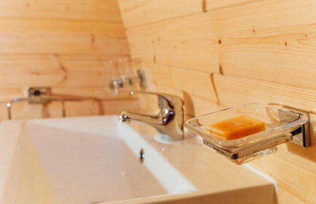 Trecombe Lakes - Foto 34