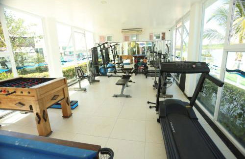 Pousada Jirituba - Photo 74