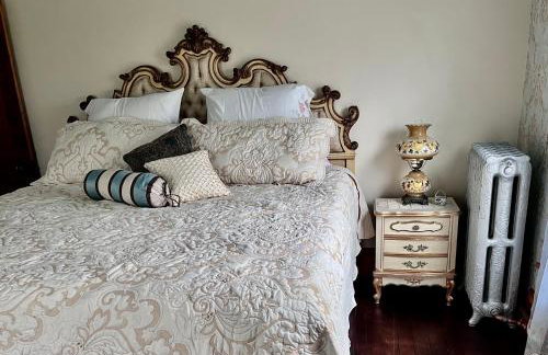 Sandbank Cottage - Foto 60