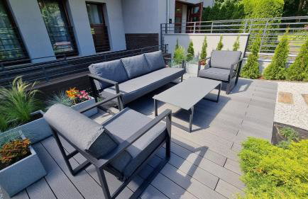 Apartament Leśny - Foto 12