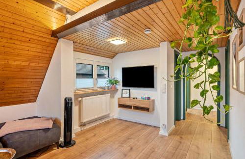 Goldener Hirsch - Foto 24