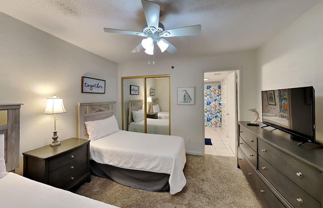 Sea Oats by Southern Vacation Rentals - Foto 8