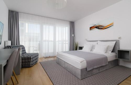 Apartament "Sevach" Kołobrzeg - Photo 10