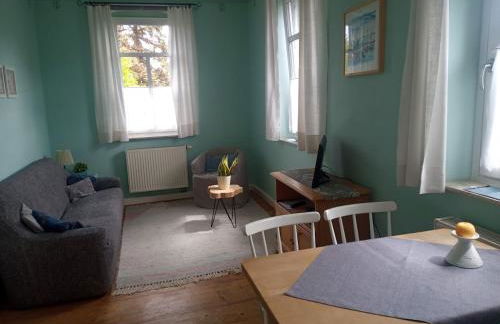 Ferienwohnung Zur Eisenbahn - Foto 16