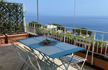 Penthouse - Pineta di Arenzano - Foto 1