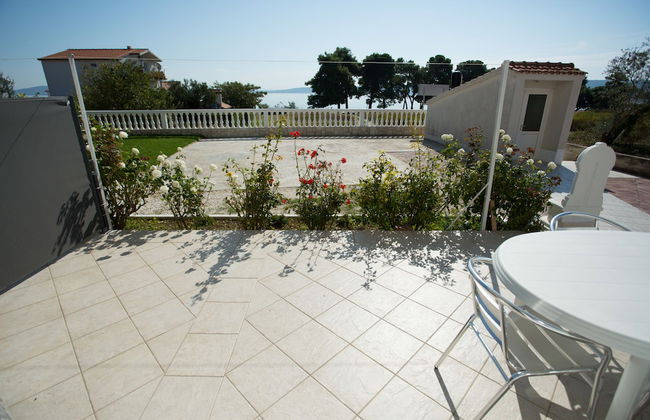 Beach Apartments Rumin - Foto 57