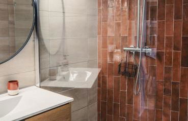 Appartement T2, Résidence avec Vue Mer et Piscine - Foto 6