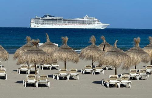 Mediterranea Loft New - Foto 19