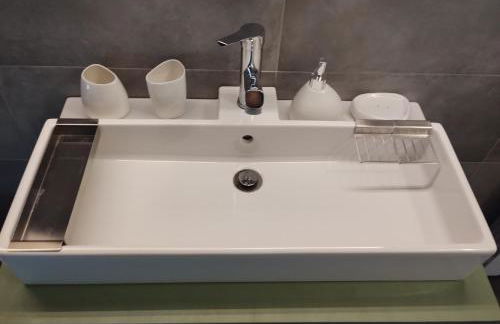 COUNTRY HOUSE ViLLA GIGINA - Foto 36