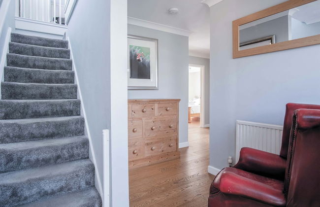 Carissima - 4 Bedroom House - Rhossili - Photo 35