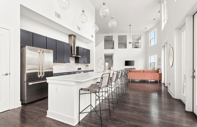 Mint House Nashville – Music Row - Foto 19