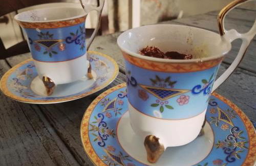 Podere Montecorno - Foto 37